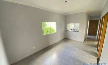 Imagem 5: APARTAMENTO - ALVINÓPOLIS - SP