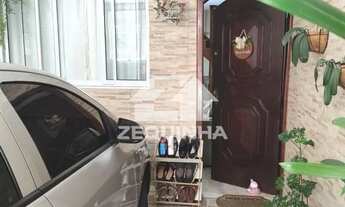 Imagem 2: Residencial - Bussocaba