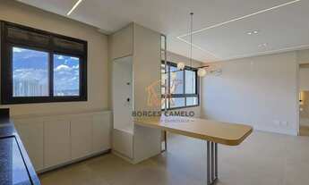 Imagem 7: Apartamento para locação no Santo Agostinho com 1 quarto