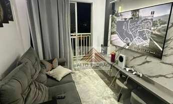 Imagem: Apartamento com 2 dormitórios para alugar