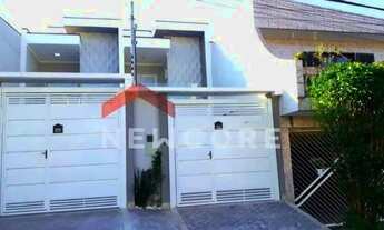 Imagem 2: Sobrado em Rua dos Bolivianos - Vila Rio Branco - São Paulo/SP