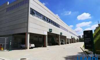 Imagem 4: GALPÃO - COLÔNIA (ZONA LESTE) - SP