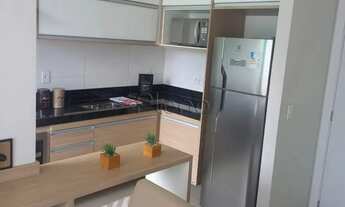 Imagem 7: Apartamento à venda em Campinas, Jardim Aparecida, com 3 quartos, com 64 m², Residencial S