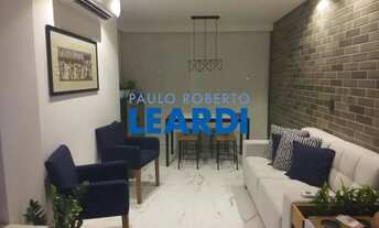 Imagem: APARTAMENTO - CAMBUCI - SP