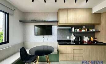 Imagem: Apartamento com 1 dormitório à venda