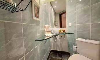 Imagem 2: Área privativa à venda no bairro Cidade Nova