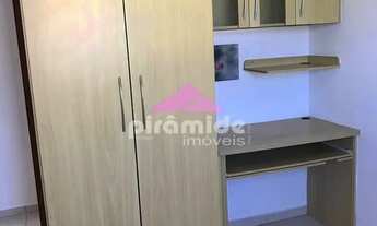 Imagem 3: Apartamento no Vila Ema no Condomínio Varandas do Apolo em São José dos Campos