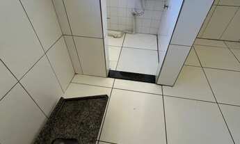 Imagem 6: Apartamento 3 quartos 7º Etapa