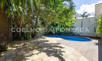 Imagem: Casa Padrao - Alto da Lapa/Sao Paulo