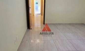 Imagem 3: Casa com 2 dormitórios para alugar, 120 m² por R$ 2.390/mês - Jardim Nossa Senhora do Carm