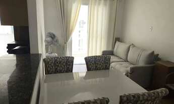 Imagem 5: Apartamento Mobiliado para Locação no Residencial Alphaview Barueri