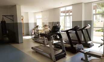 Imagem 4: Apartamento para aluguel tem 137 metros quadrados com 4 quartos