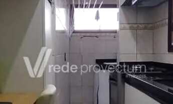 Imagem 3: APARTAMENTO 2 DORM SALA 2 AMBIENTE 210.000