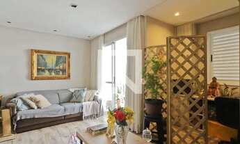 Imagem 2: Apartamento à Venda - Freguesia do Ó, 2 Quartos, 69 m2