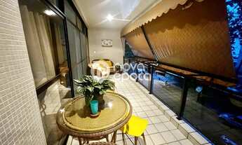 Imagem 6: Laranjeiras Apartamento com 4 dormitórios