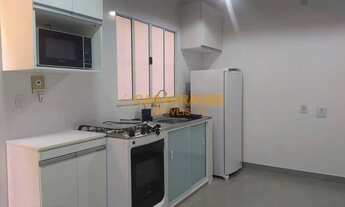 Imagem 3: Kitnet p/ Locação - MOBILIADO, 25m² - Vista Linda