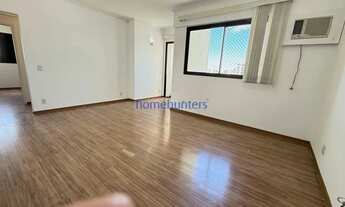 Imagem 2: Apartamento para venda e locação, Cambuí, Campinas, SP- Rua Major Solon