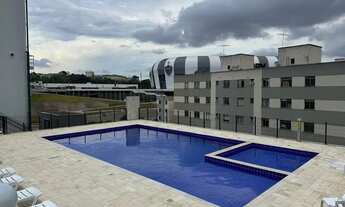 Imagem 2: Belo Horizonte - Apartamento Padrão - Santa Maria