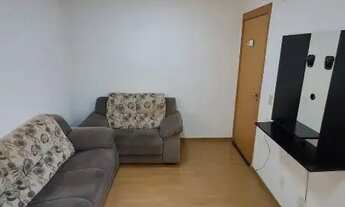 Imagem 2: Apartamento Mobiliado para aluguel - Bairro Coxipó - Cuiabá - MT