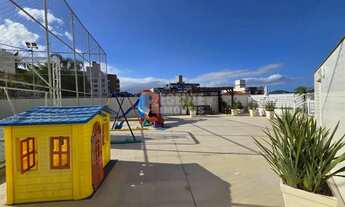 Imagem 3: Apartamento 4 dormitórios, com 159,87 m2 privativos no bairro Trindade