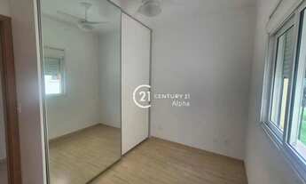 Imagem 6: Apartamento com 3 dormitórios para alugar, 133 m² por R$ 10.745,00/mês - Tamboré - Santana