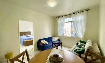 Imagem 5: Apartamento localizado no bairro Balneário - Florianópolis, SC