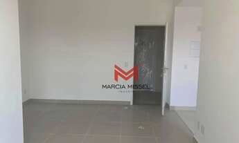 Imagem 2: Edifício Riviera Residences - Apartamento com 2 dormitórios para alugar, 90 m² por R$ 2.20