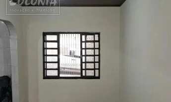 Imagem 2: Casa para locação - Campestre, Santo André
