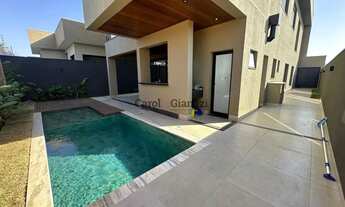 Imagem: CA1492 - Casa à Venda no Residencial Provence