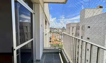 Imagem 5: Apartamento para alugar em Americana, Jardim Glória, com 3 quartos, com 120 m², Altos do J