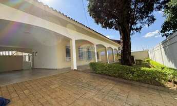 Imagem 5: Casa para alugar com 3 suítes no Jardim De Itapoan, Paulínia/SP