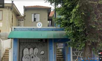 Imagem 2: SOBRADO - VILA ALZIRA - SP