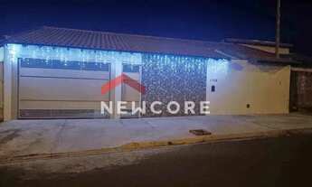 Imagem 5: Casa em Alameda Ematite - Parque Santa Edwiges - Bauru/SP