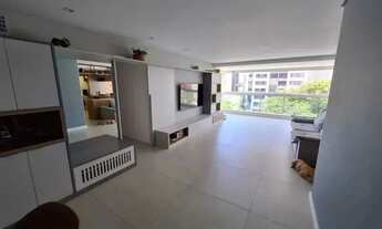 Imagem: APARTAMENTO 3 SUÍTES AQUÁRIOS SALVADOR