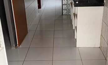 Imagem: Casa feirinha do tabuleiro