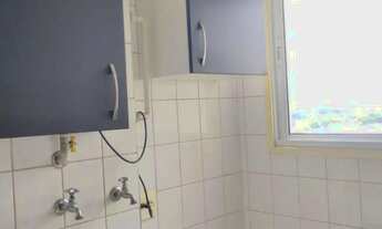 Imagem 2: Apartamento com 2 dormitórios, 54 m² - venda por R$ 400.000,00 ou aluguel por R$ 3.405,00