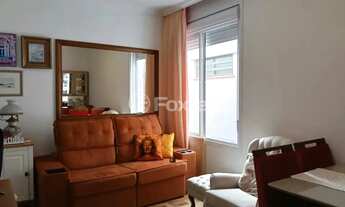 Imagem: Apartamento à venda Rua São Vicente, Rio