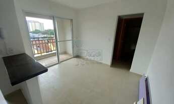 Imagem: Apartamento de 40m² com 01 quarto para