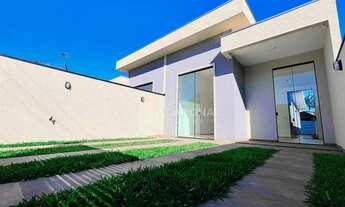 Imagem 2: Casa com 3 dormitórios à venda, 95 m² por R$ 550.000,00 - Nereidas - Guaratuba/PR