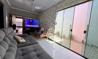 Imagem 2: Casa com 3/4 no Jardim Italia