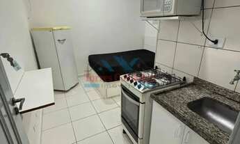 Imagem 3: Studio Mobiliado - Barra Funda