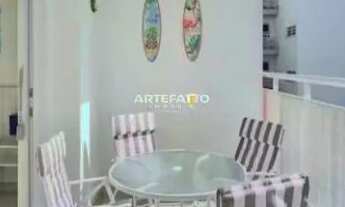 Imagem 7: Apartamento na Praia Grande em Ubatuba