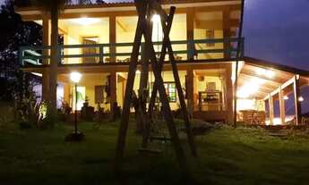 Imagem 5: Chácara de 2.000 m² , Com Vista Para Represa em Piracaia