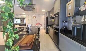 Imagem 5: Apartamento em Rua José Caballero - Gonzaga - Santos/SP