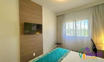 Imagem 4: FLAT - PARQUE NOVA SUÍÇA - SP