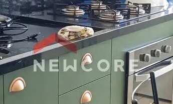 Imagem 3: Apartamento em Rua Senador Nilo Coelho - Aviação - Praia Grande/SP