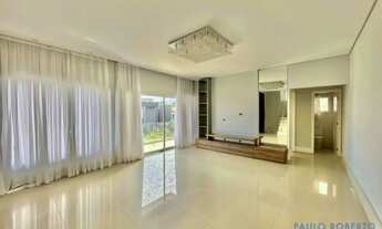 Imagem 5: CASA EM CONDOMÍNIO - ALPHAVILLE - SP