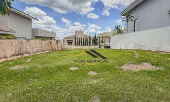 Imagem 5: Terreno à venda, 495 m² por R$ 2.200.000 - Residencial Quinta do Golfe - São José do Rio P