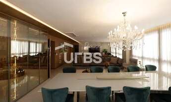 Imagem 6: Opus Vitreo - Setor Marista