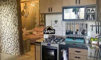 Imagem: Imóvel para venda com 85 metros quadrados